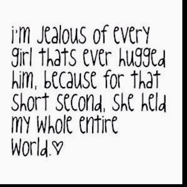 Meilleurs Citations De Jalousie : Jealousy | Jealous quotes, Love