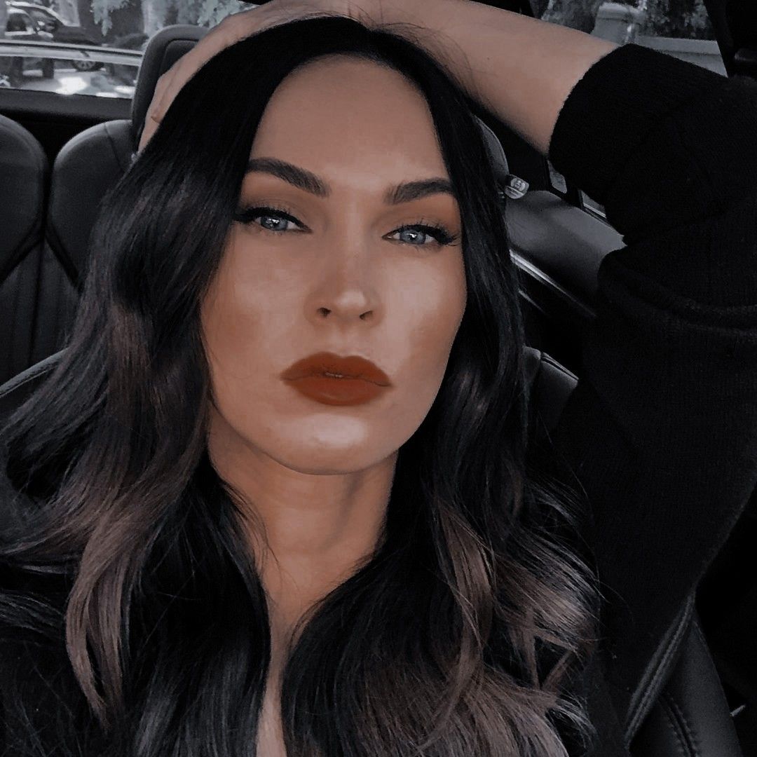 Pin by Alex Russell on Megan Fox. | Famous women, Megan fox, Women