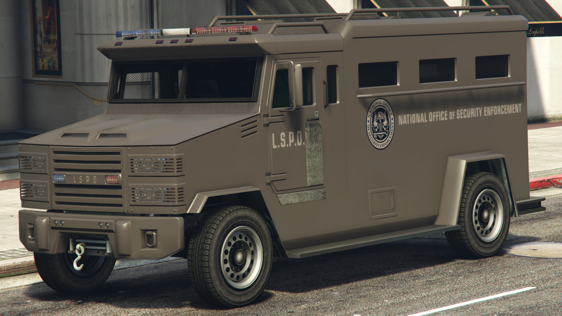 Pin en GTA V vehicles