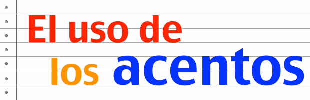 Check out this Kahoot called 'Los acentos' on GetKahoot