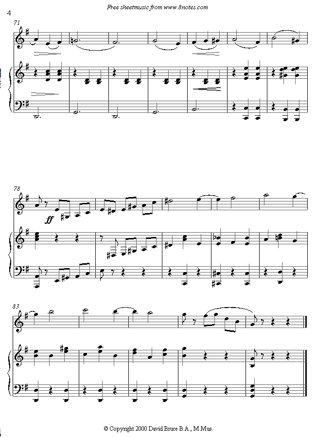 tchaikovsky waltz from sleeping beauty sheet music for violin sleeping beauty waltz piano sheet music