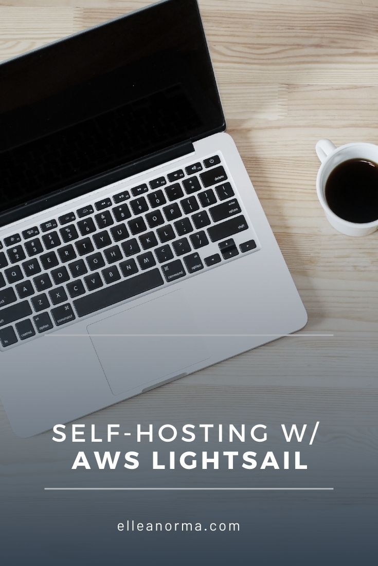 In this blog, you'll learn the steps on how to have a self-hosted website with AWS Lightsail, a virtual private server with AWS or Amazon Web Service. Virtual Private Server, Self, Service, Website, Amazon, Learning, Digital, Blog, Amazons