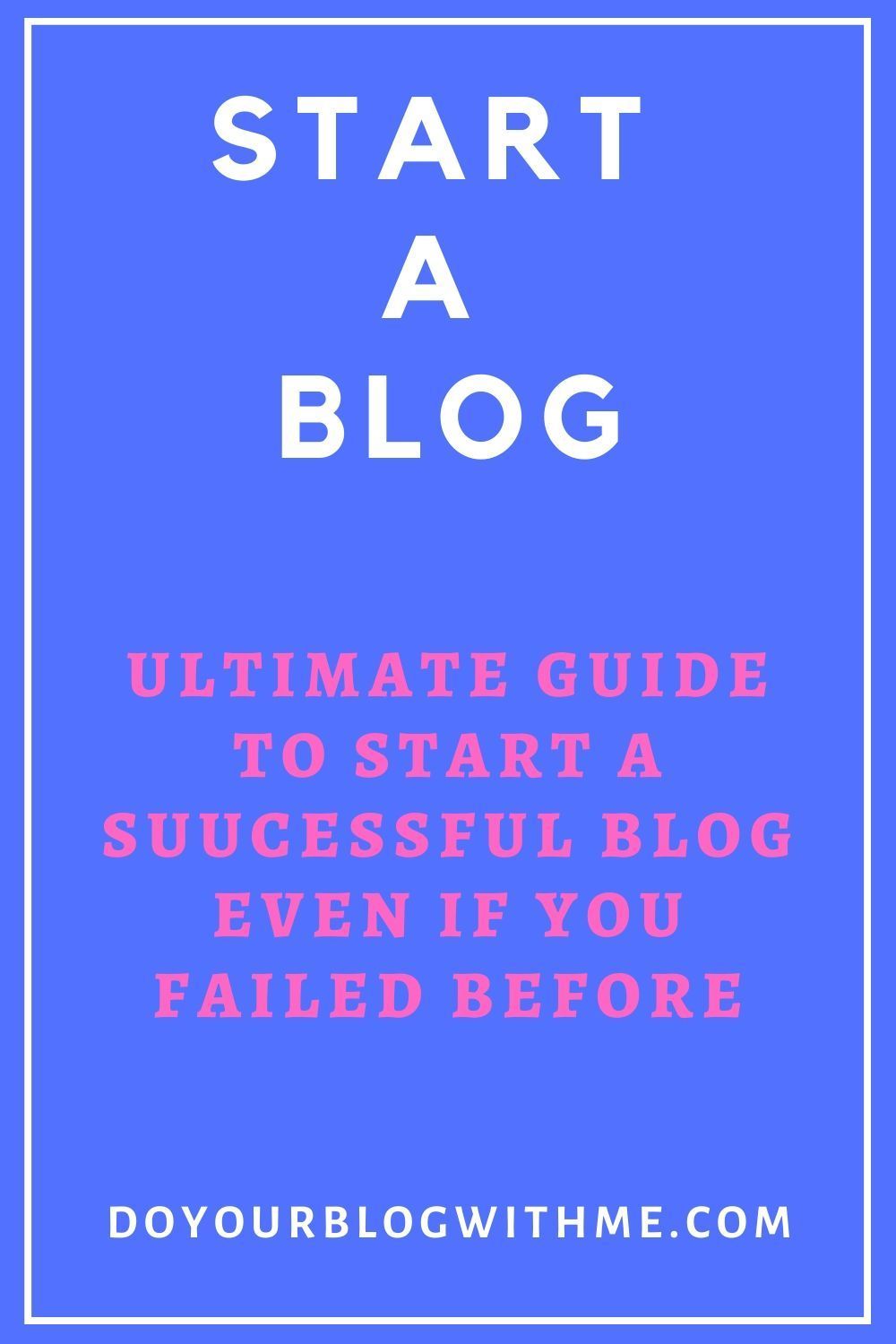 How To Start A Blog In 2020 I Will Share 5 Incredible Strategies