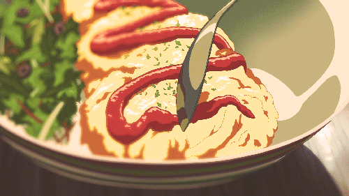 14 Anime Foods Every Anime Fan Needs to Try