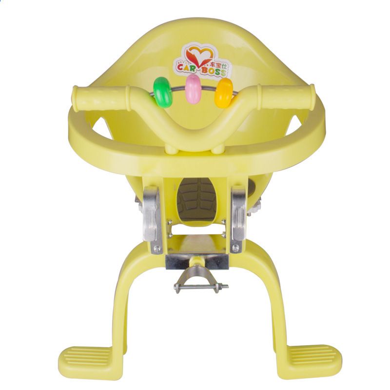 God Kvalitet Baby Kid Stol For Rejsende Cykel Barn Cykel Sikkerhed Saede Bade Front And Back Installer Rejsesaet Born Gave Baby Bike Kids Bicycle Kids Seating