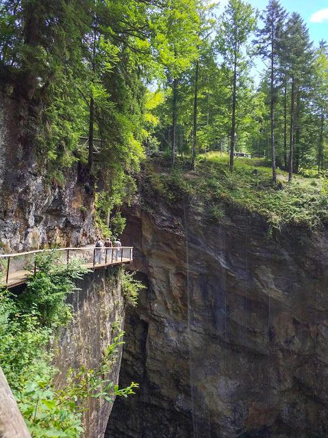 Single wandern vorarlberg