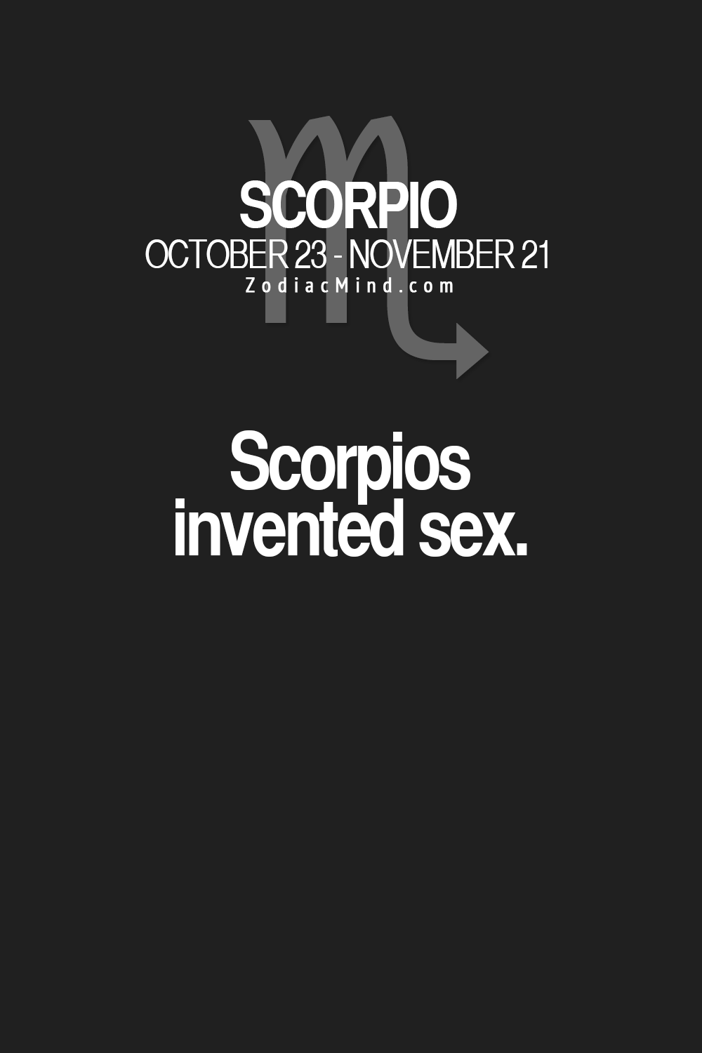 Untitled — Zodiacmind Fun Facts About Your Sign Here Zodiac Quotes