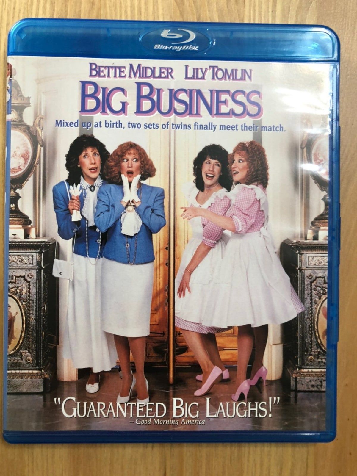 big business movie netflix big business movie netflix