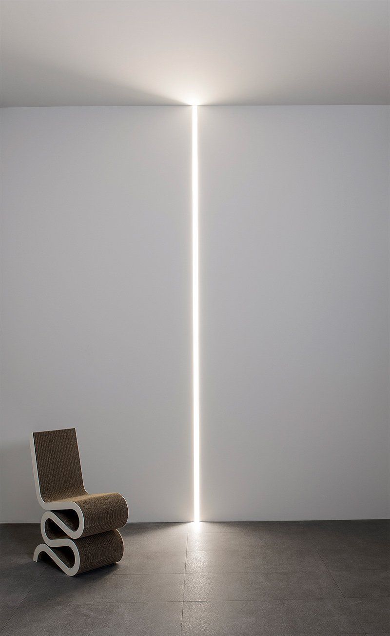 L24 Led Alu Profil Led Profil Led Stripes Led