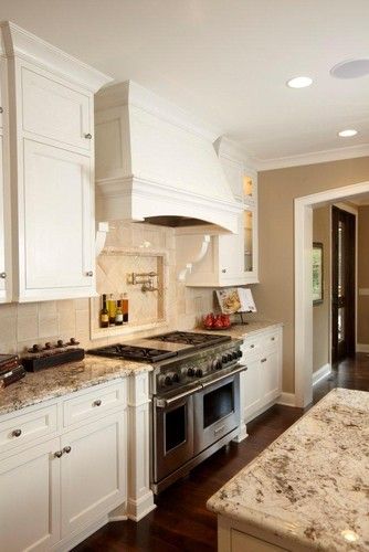 The Top 25 Kitchen Color Schemes For A Look You Ll Love Forever