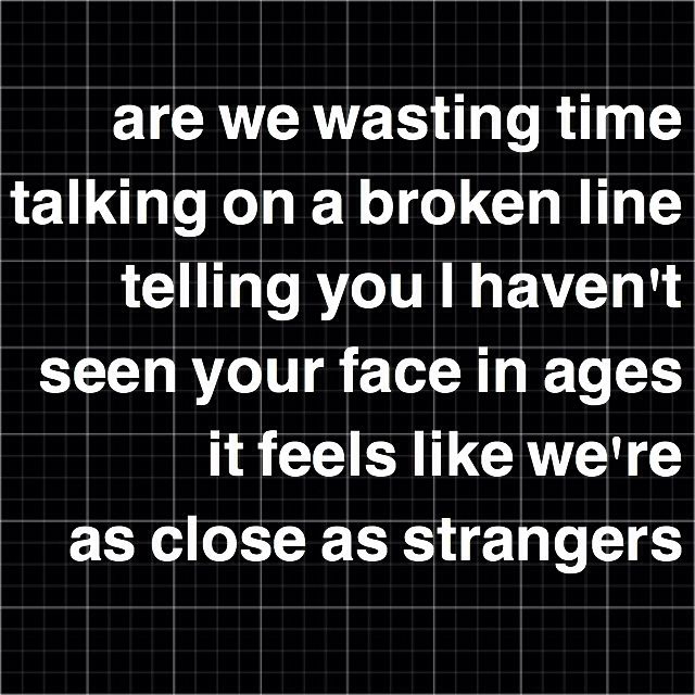 Close As Strangers 5 Seconds Of Summer Close As Strangers 5 Seconds Of Summer
