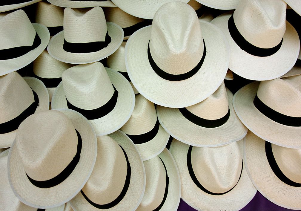 panama hat singapore