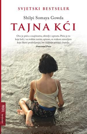 Tajna kći Tajna kći