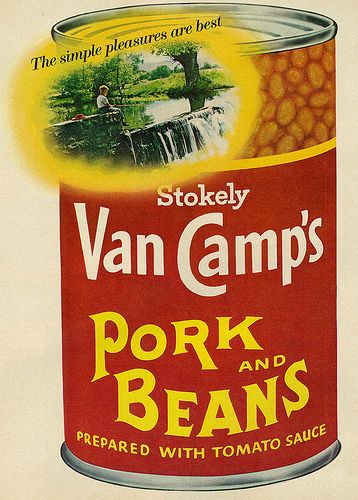 1967 food ad stokely van camp s pork and beans vintage ads and 1967 food ad stokely van camp s pork and beans
