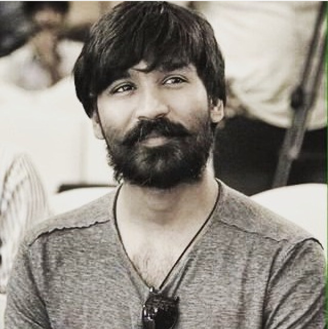 Dhanush Hairstyle Best hairstyles of South Indian actor Dhanush  Times of  India