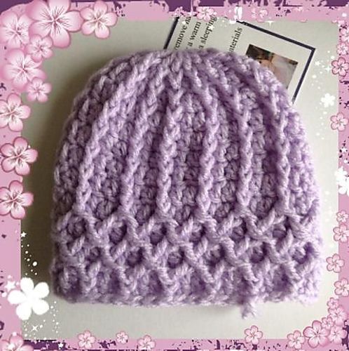 Preemie Project Sizing Chart Http Www Sandywintersite Com Crochet Preemie Hats Preemie Crochet Angel Baby Crochet