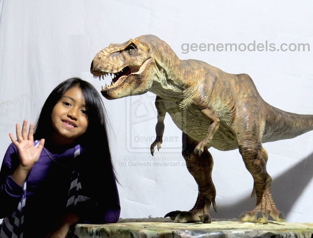 Geene Models Geene Models