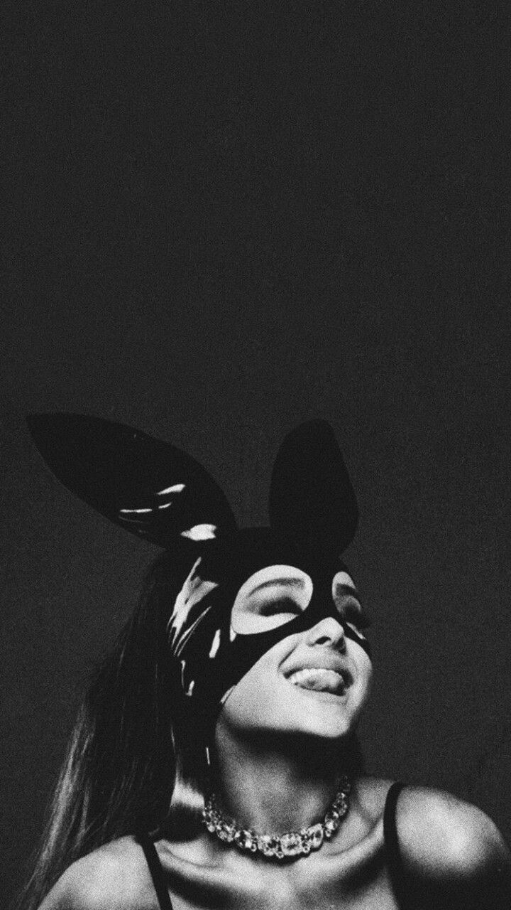Pin On Ariana Grande Dangerous Woman Album