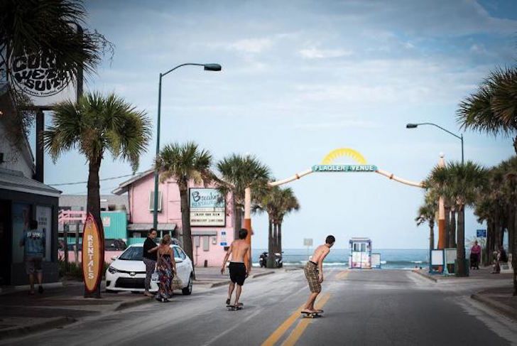 new smyrna beach one of 25 small fl towns you should be exploring