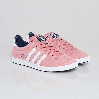 adidas gazelle og w rosa adidas gazelle og w rosa