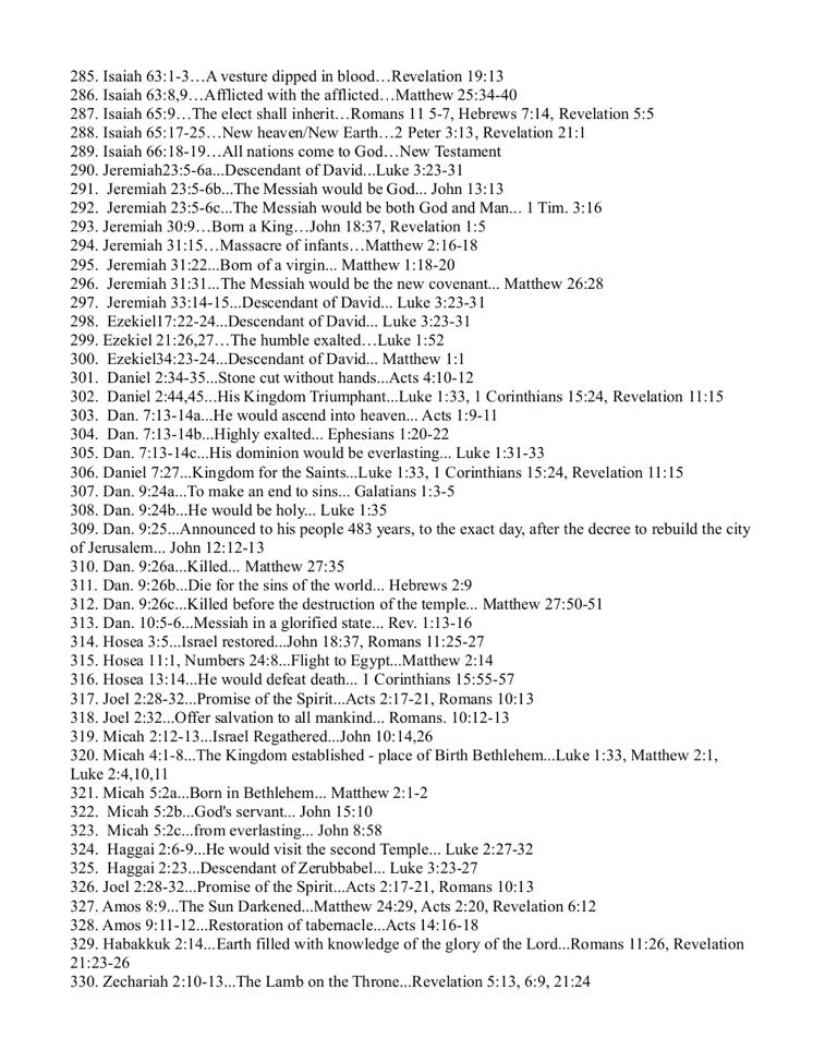Pin On PROPHETS PROPHECIES pin-on-prophets-prophecies