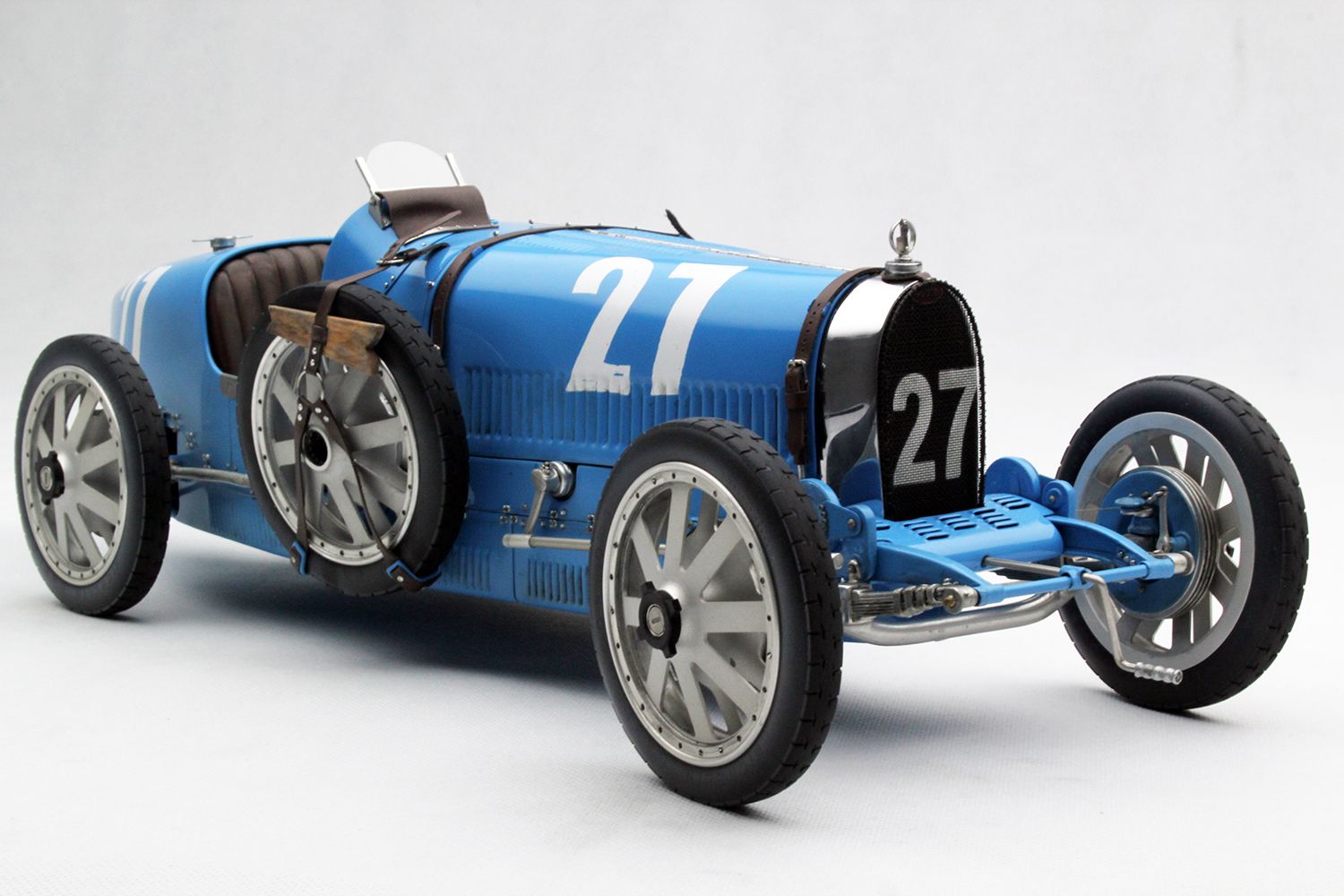 Bugatti Type 35 Model Bugatti Type 35 (1926) Scale Model Cars | Bugatti, Model cars