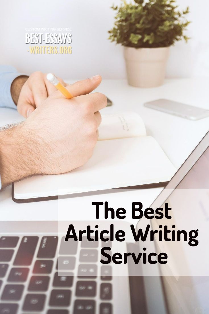 Are essay writing services any good