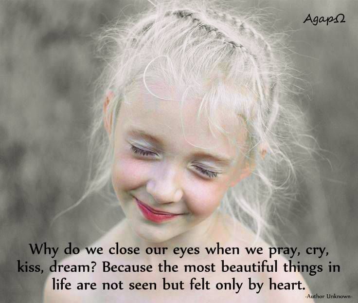 Why Do We Close Our Eyes When We Pray Cry Kiss Dream Because The why-do-we-close-our-eyes-when-we-pray-cry-kiss-dream-because-the
