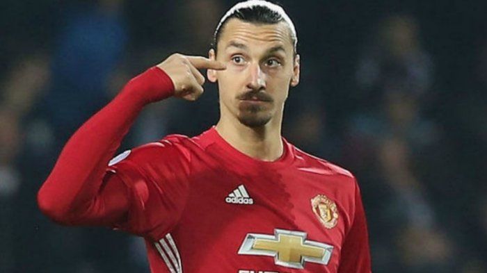 Berita Bola - Liga Inggris Bukan Liga Special Bagi Ibrahimovic | Berita
