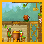 Juego De Caracol Bob Juegos De Boo Juegos Bob Caracoles