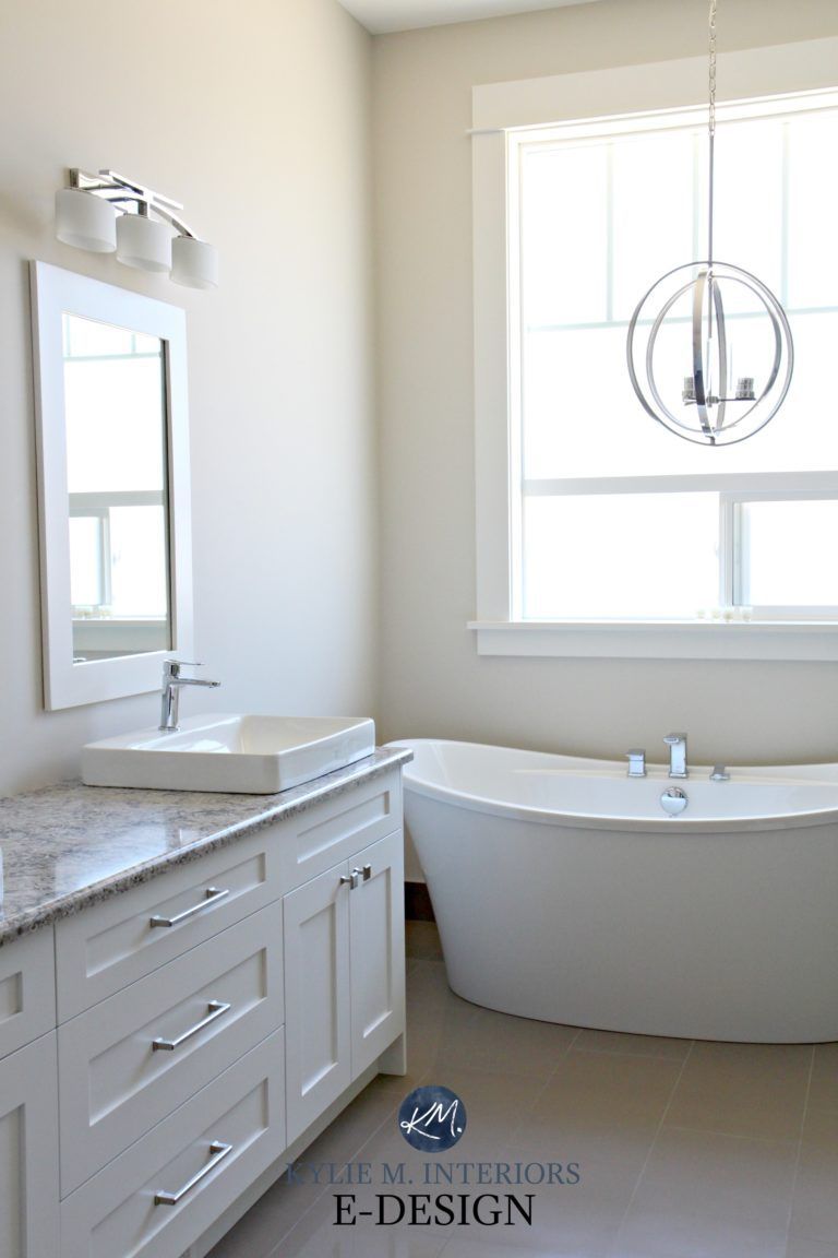 35 Beautiful Bathroom Paint Colours That Always Look Fresh