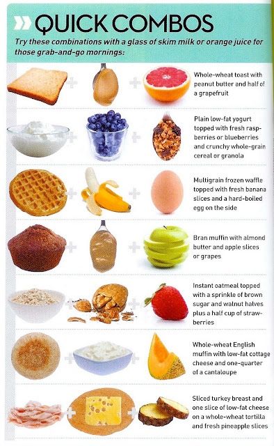 Month long diet plan for weight loss image 9