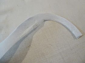 Rhonda's Creative Life: Building a Fascinator, Part 2 #preguntassevilla