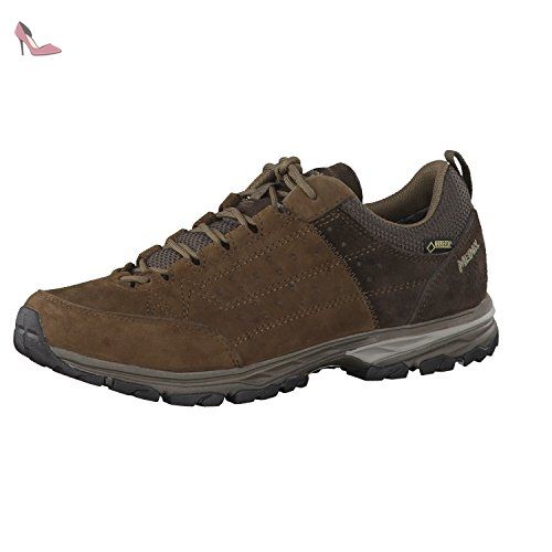 Meindl Durban Lady GTX Chaussures de randonnée pour femme