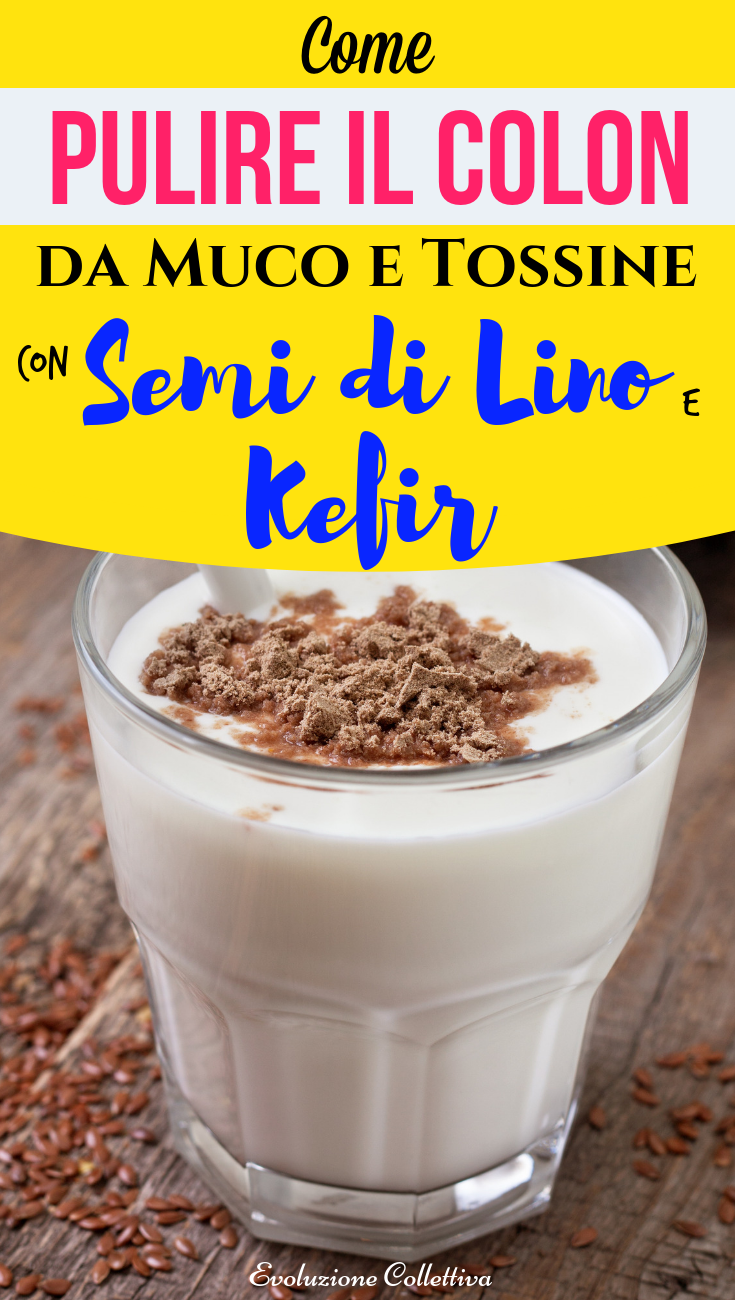 succo verde per purificare il colon e perdere peso