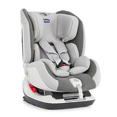 Chicco Seat-Up Siège Auto Gris | Siège auto, Siege auto bebe et