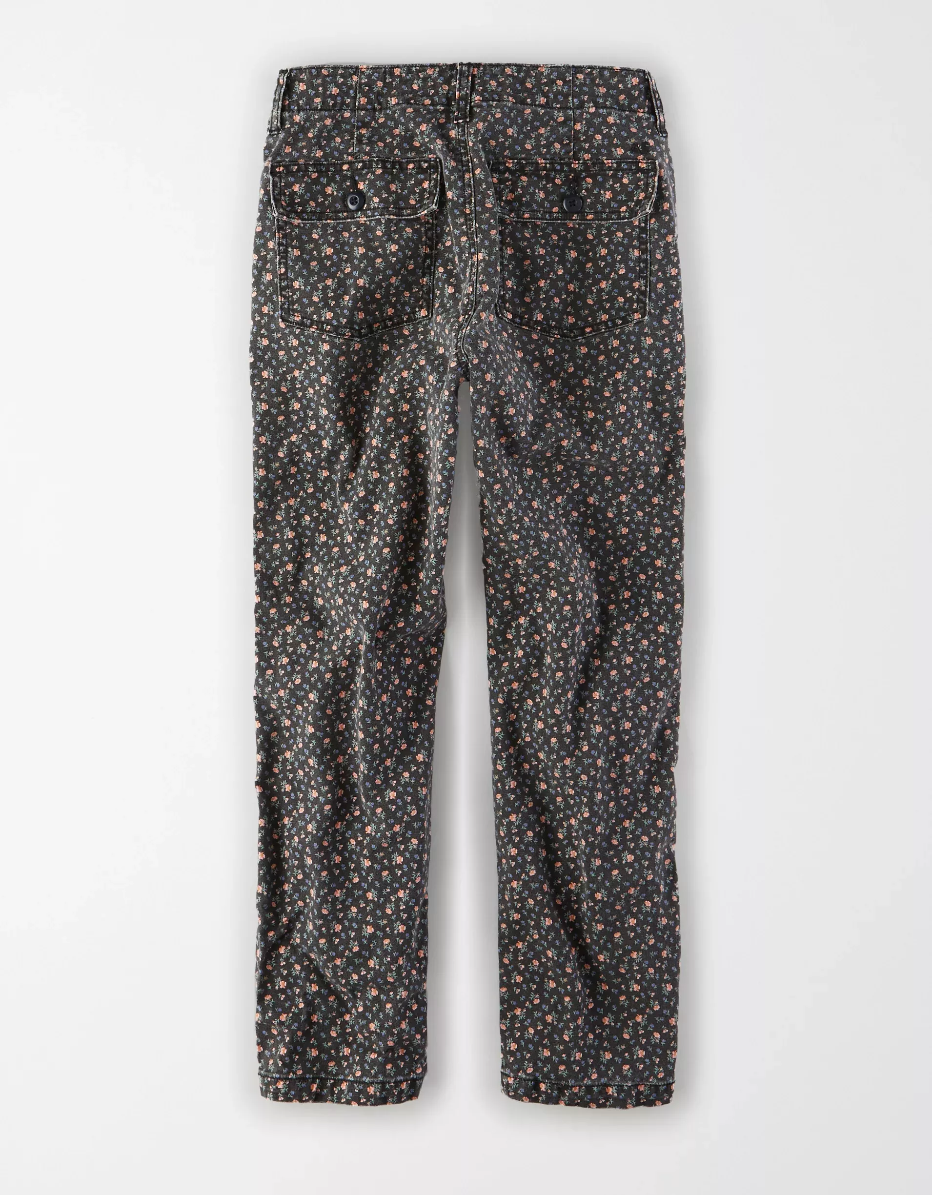 Black Arizona Pants Black Arizona Pants