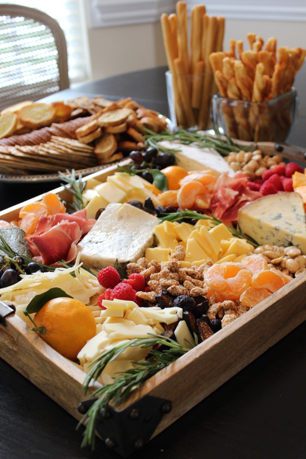 Cheese And Fruit Tray How To SevenLayerCharlotte Appetizer Recipes cheese-and-fruit-tray-how-to-sevenlayercharlotte-appetizer-recipes