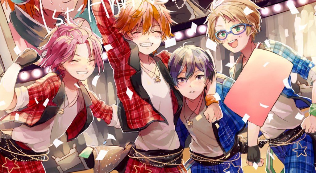 あんスタ おしゃれまとめの人気アイデア Pinterest Luw Mən シ トリスタ 合奏 イラスト あんスタ おしゃれまとめの人気アイデア Pinterest Luw Mən シ トリスタ 合奏 イラスト