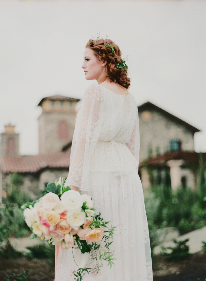 Madelaine Petsch Photoshoot by Carmen Santorelli 2014