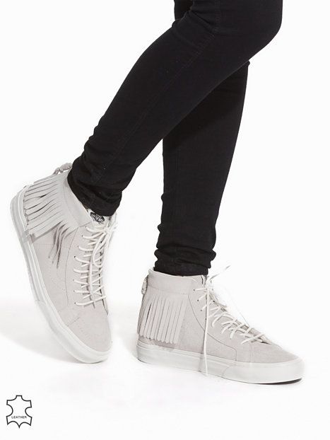vans hi moc vans hi moc