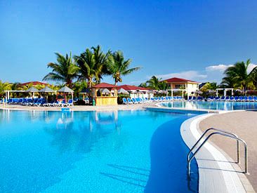 Memories Caribe Beach Resort Is A Family Friendly Beachfront Hotel Memories Caribe Beach Resort Is A