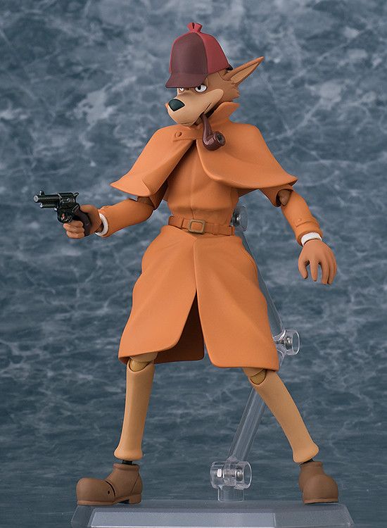 La Figma De Sherlock Holmes Arrive 06 Octobre 15 名探偵ホームズ シャーロック シャーロックホームズ La Figma De Sherlock Holmes Arrive 06 Octobre 15 名探偵ホームズ シャーロック シャーロックホームズ