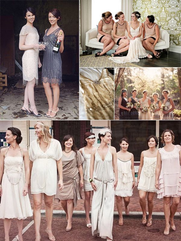 Unique Vintage Bridesmaid Dresses For Wedding Season 2017 Unique Vintage Bridesmaid Dresses For Wedding Season 2017