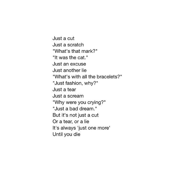 Depression Suicidal Self Harm Self Hate I Hate Myself Self Injury Impressive Self Hate Quotes Depression Suicidal Self Harm Self Hate I Hate Myself Self Injury Impressive Self Hate Quotes