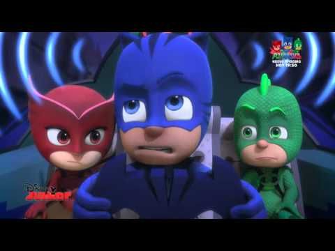 episodi pj masks episodi pj masks