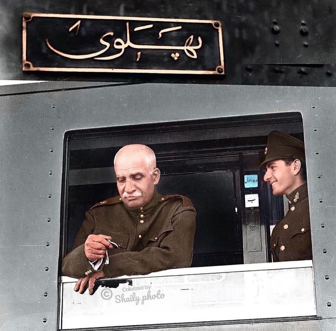 Mohammad reza shah pahlavi – Artofit