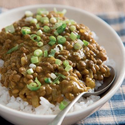 Lensiekerrie (dhal) South African Recipes, African Food, Dhal, Curry Recipes, Food Lover, Main Dishes, Beans, Vegetarian, Vegetables