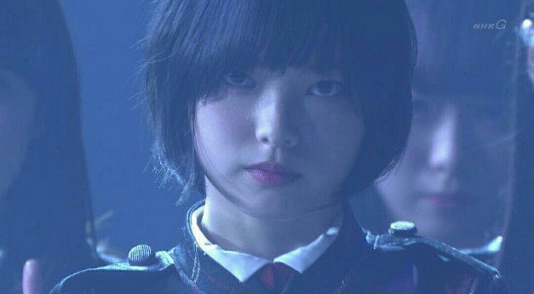 欅坂46 平手友梨奈 Keyakizaka46 Hirate Yurina 欅坂46 平手友梨奈 Keyakizaka46 Hirate Yurina