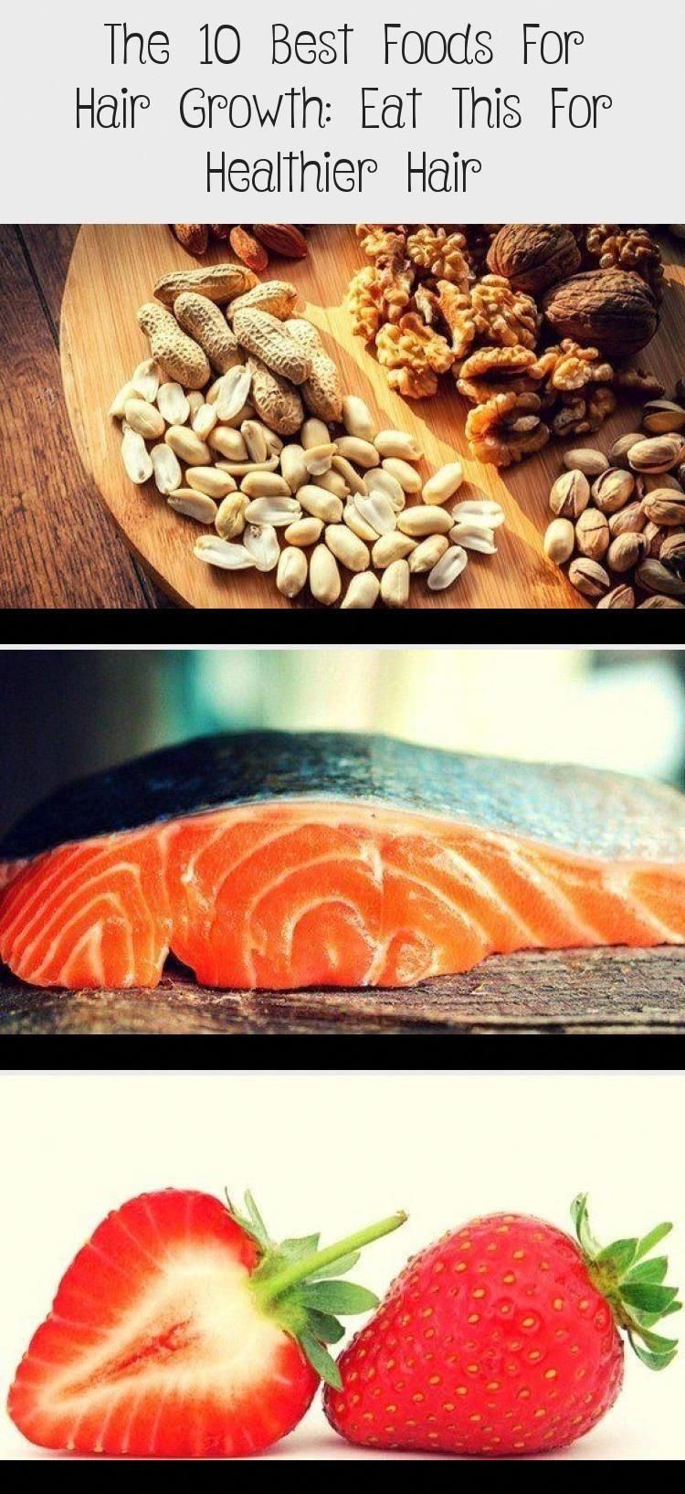 These Are The Best Foods For Fast Hair Growth Get Stronger And these-are-the-best-foods-for-fast-hair-growth-get-stronger-and